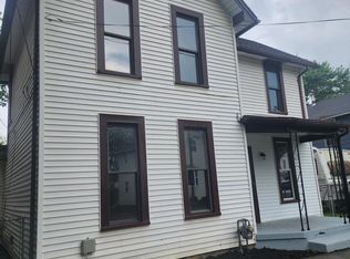 105 Fleek Ave, Newark, OH