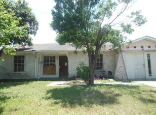 5922 Seacroft Dr, San Antonio, TX 78238