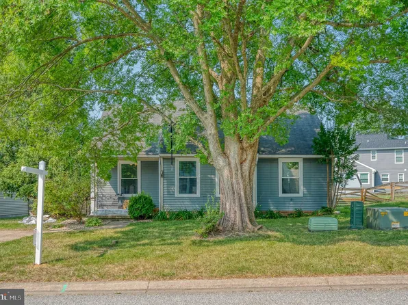 1216 Halls Chance Ln, Belcamp, MD 21017