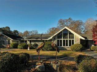 217 Blue Barker Rd, Honea Path, SC 29654