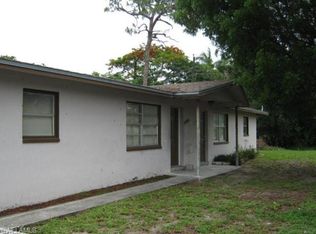 5447 6th Ave, Fort Myers, FL 33907