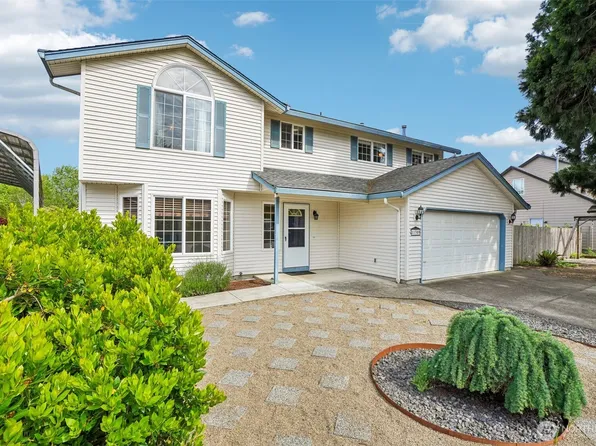 11309 NW 8th Court, Vancouver, WA 98685