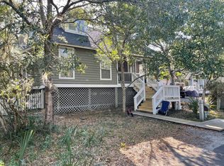 29 Ibis Roost, Southport, NC 28461