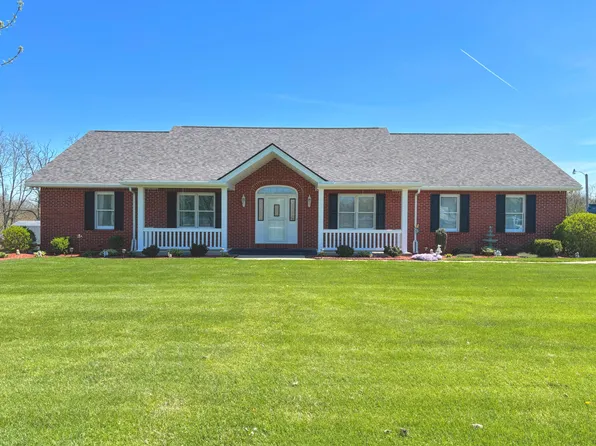 2009 Cruise Creek Rd, Morning View, KY 41063