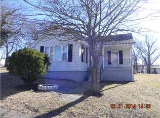 809-811 Roe St, Bonne Terre, MO 63628