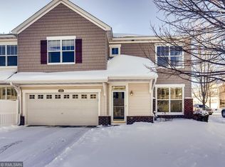 14654 Rhinestone Ter, Anoka, MN 55303