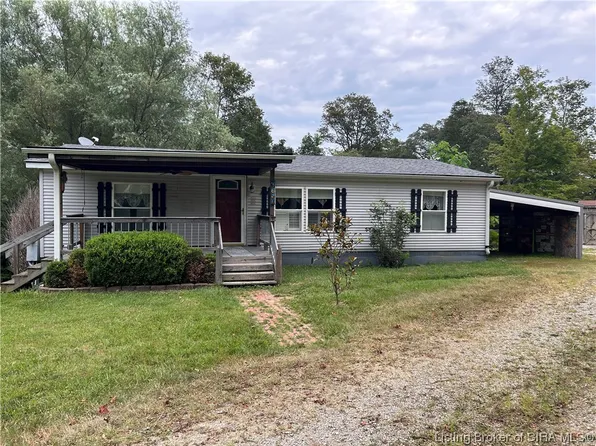 6753 St Road 62, Lanesville, IN 47122