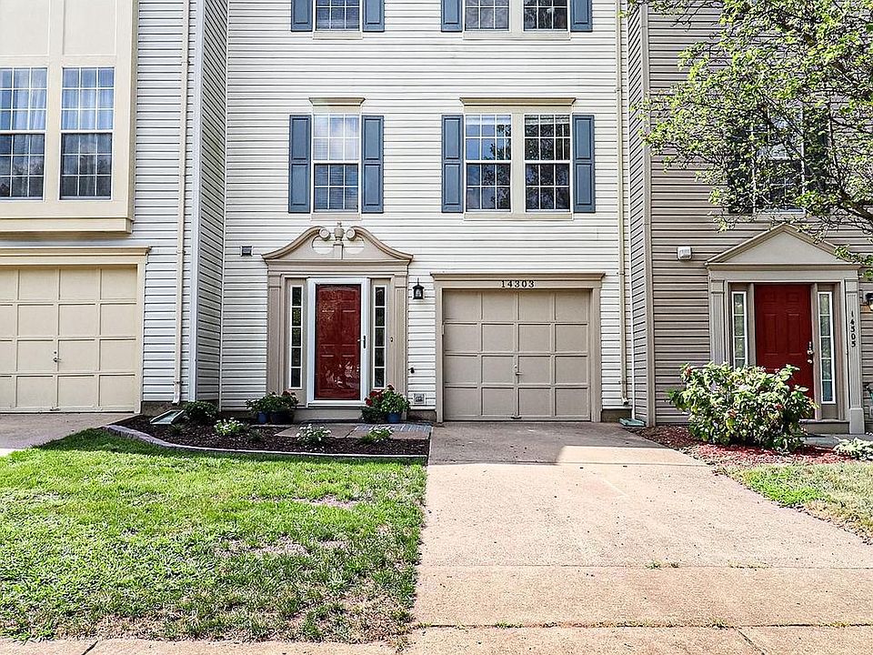 1st image of 14303 Papilion Way