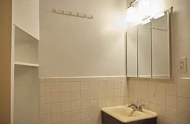 Rented by Owner