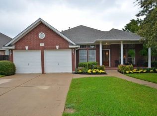 8406 Springfield Gorge Dr, Round Rock, TX 78681