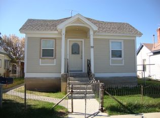 1017 F St, Sparks, NV