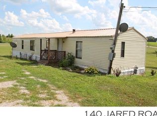 140 Jared Rd, Sparta, TN 38583