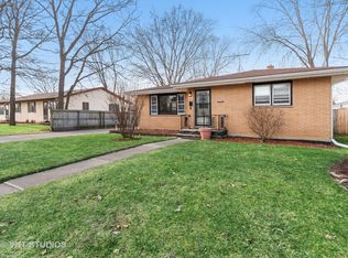 2204 Gabriel Ave, Zion, IL 60099