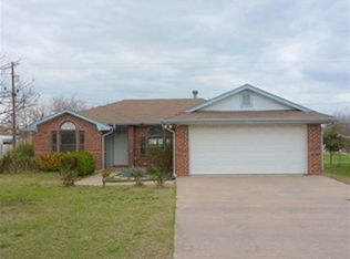 179 Buttercup, Waco, TX 76705