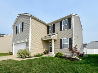 8071 Beechwood Blvd, Dexter, MI 48130