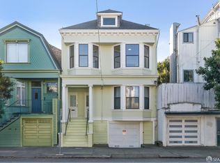 1633-1635 Anza St, San Francisco, CA 94118