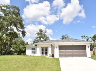 440 Sherwin St, Port Charlotte, FL 33953