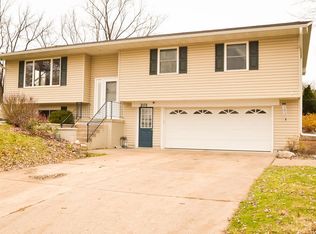 201 3rd Ave E, Holmen, WI 54636