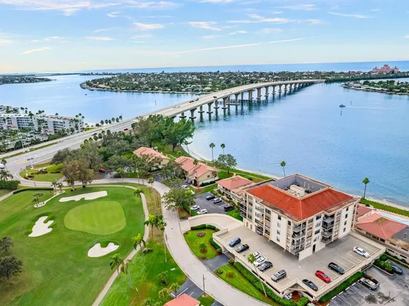 6279 Sun Blvd APT 503, Saint Petersburg, FL 33715