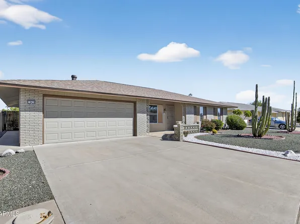 9418 W CEDAR HILL Circle N, Sun City, AZ 85351