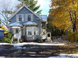 182 Water St, Waterville, ME 04901