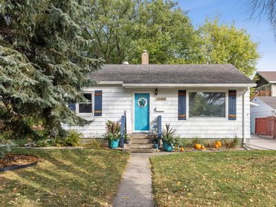 1361 16th Ave S, Fargo, ND, 58103