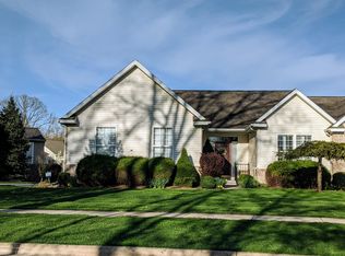 2364 Sapphire Ln, East Lansing, MI 48823