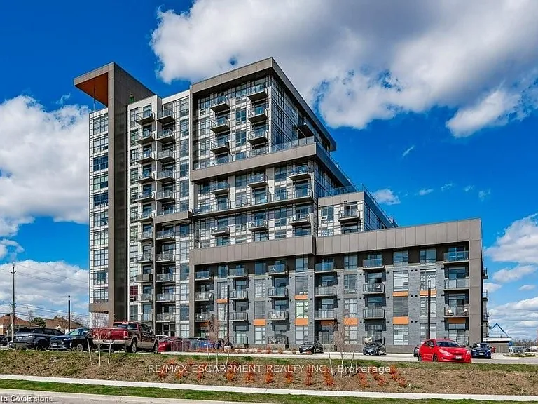 450 Dundas St E #801 — Photo 1