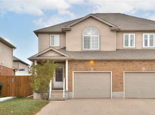 96 Raising Mill Gate, Woolwich, ON N3B3N7