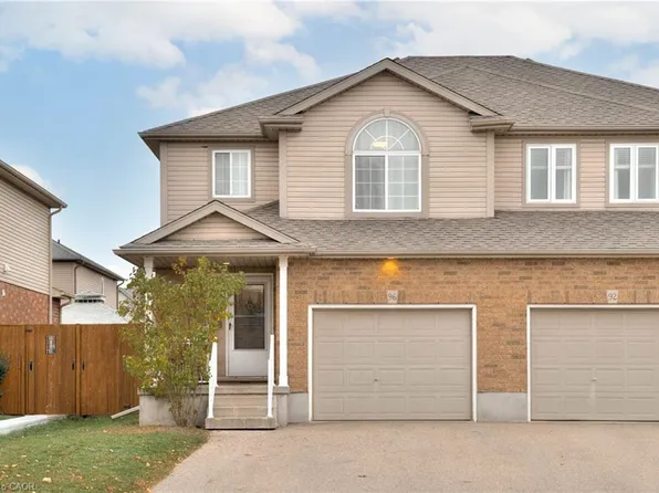 96 Raising Mill Gate, Woolwich, ON N3B 3N7