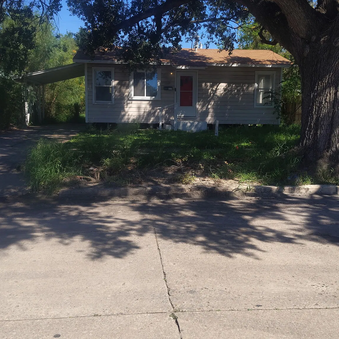 2 bed, 660 sqft, $1,050 — Photo 2