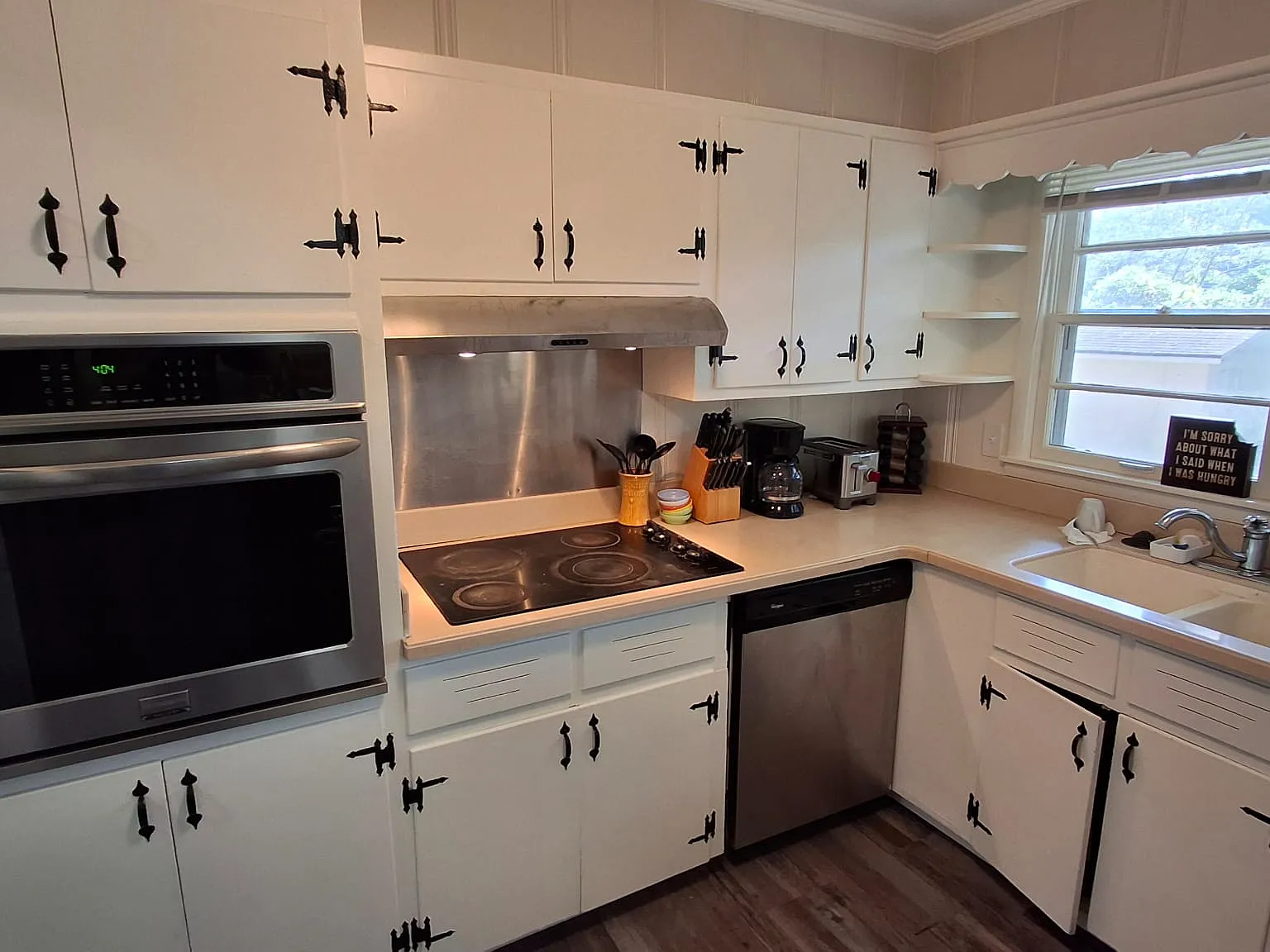 4705 Joe Davis Drive - 1 — Photo 4