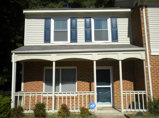 101 Tewkesbury Quay, Yorktown, VA 23692