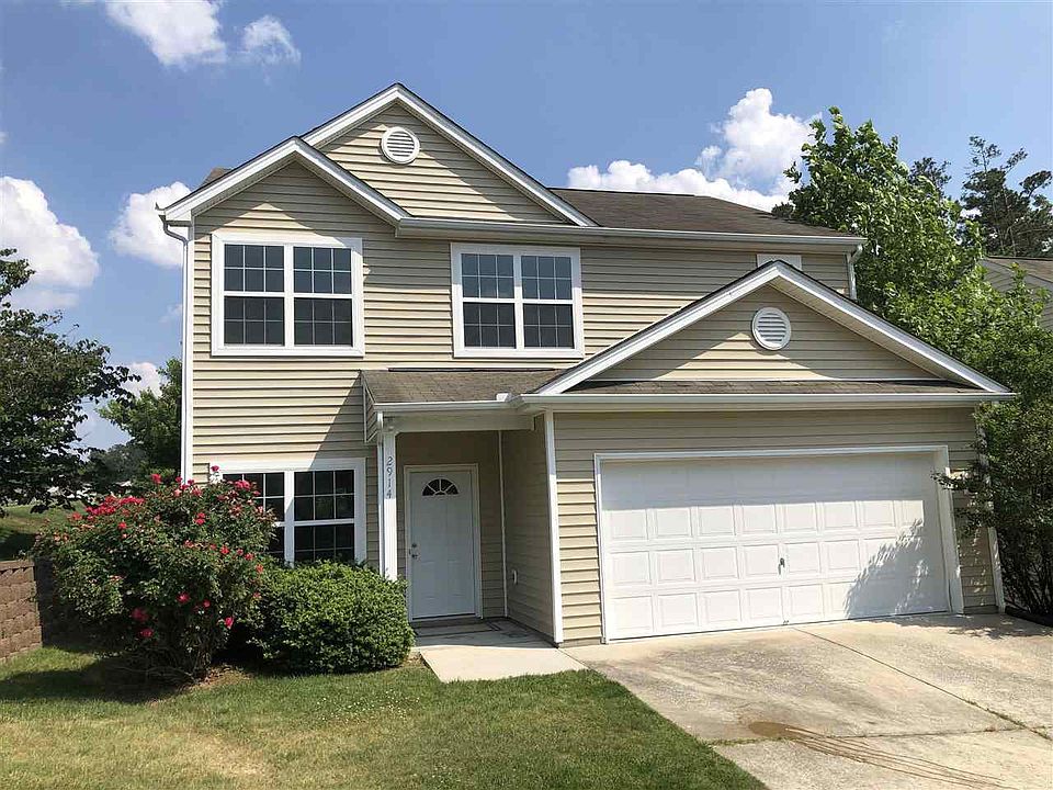 1st image of 823 Woodside Park Ln