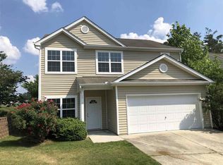 823 Woodside Park Ln, Durham, NC 27704
