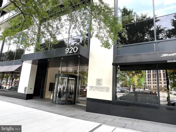920 I St NW APT 805, Washington, DC 20001
