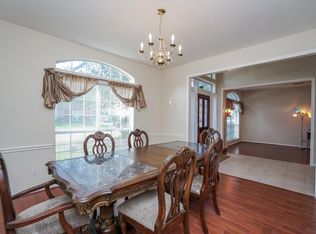 10306 E Crosby Ln, Missouri City, TX 77459