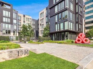 1301 Peachtree St NE #5H, Atlanta, GA 30309