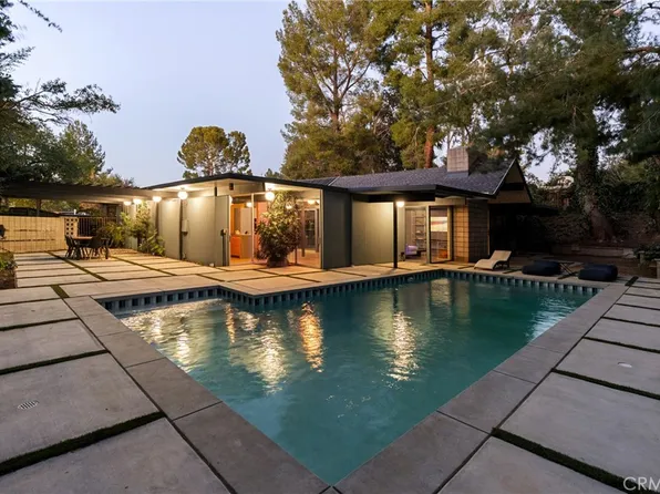 17136 Nanette St, Granada Hills, CA 91344