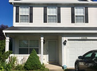 2228 Margaret Dr, Montgomery, IL 60538