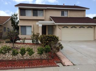 764 Churrituck Dr, San Diego, CA 92154
