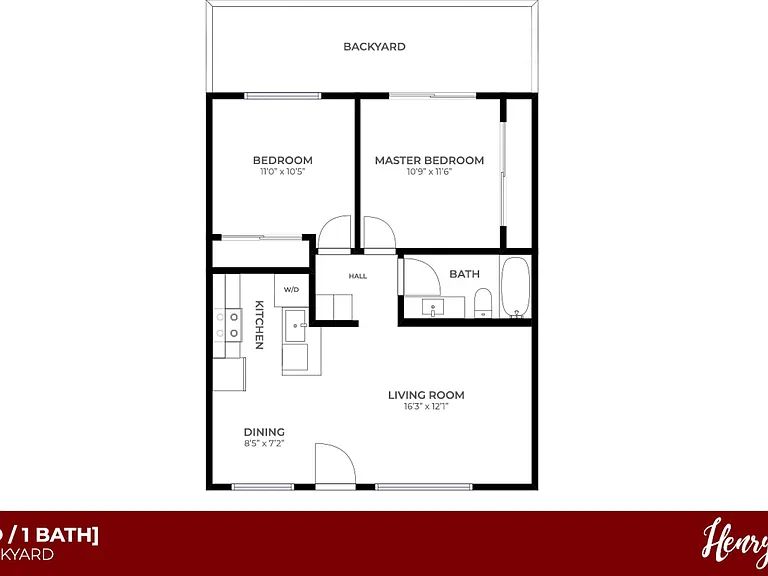 Henry Square- Luxury Townhomes — Photo 24