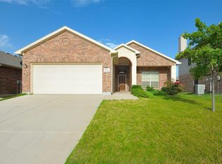 2210 Brandy Dr, Weatherford, TX 76087
