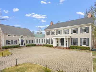 47 Corey Ln, Mendham, NJ, 07945