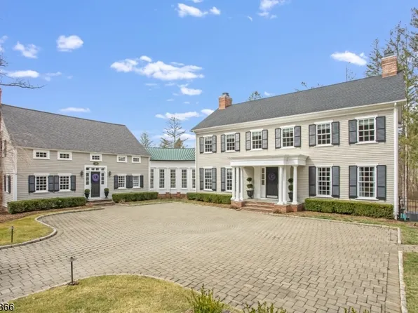 47 Corey Ln, Mendham Twp., NJ 07945