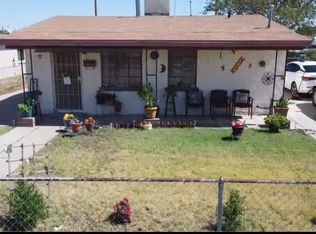 6425 Art Cir, El Paso, TX 79905