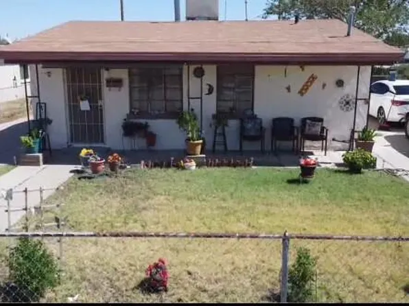 6425 Art Cir, El Paso, TX 79905