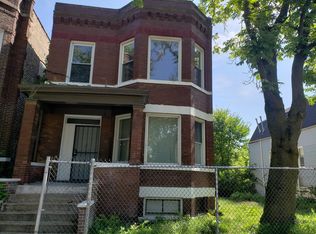 6725 S May St #2, Chicago, IL 60621