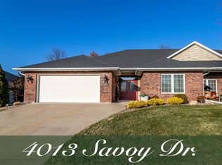 4013 Savoy Dr, Columbia, MO 65203