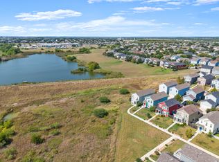 462 Ferrule Dr #A, Kyle, TX 78640